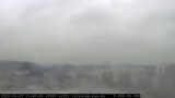 展望カメラtotsucam映像: 戸塚駅周辺から東戸塚方面を望む 2022-04-03(日) culm