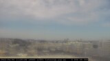 展望カメラtotsucam映像: 戸塚駅周辺から東戸塚方面を望む 2022-04-06(水) culm