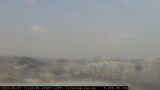 展望カメラtotsucam映像: 戸塚駅周辺から東戸塚方面を望む 2022-04-07(木) culm