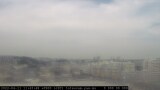 展望カメラtotsucam映像: 戸塚駅周辺から東戸塚方面を望む 2022-04-11(月) culm