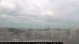 展望カメラtotsucam映像: 戸塚駅周辺から東戸塚方面を望む 2022-04-16(土) culm