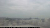 展望カメラtotsucam映像: 戸塚駅周辺から東戸塚方面を望む 2022-04-17(日) culm