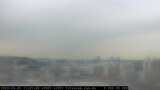 展望カメラtotsucam映像: 戸塚駅周辺から東戸塚方面を望む 2022-04-20(水) culm