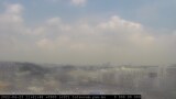 展望カメラtotsucam映像: 戸塚駅周辺から東戸塚方面を望む 2022-04-23(土) culm