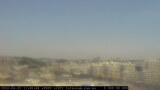 展望カメラtotsucam映像: 戸塚駅周辺から東戸塚方面を望む 2022-04-25(月) culm