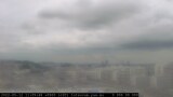 展望カメラtotsucam映像: 戸塚駅周辺から東戸塚方面を望む 2022-05-12(木) culm