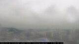 展望カメラtotsucam映像: 戸塚駅周辺から東戸塚方面を望む 2022-05-16(月) culm