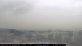 展望カメラtotsucam映像: 戸塚駅周辺から東戸塚方面を望む 2022-05-17(火) culm