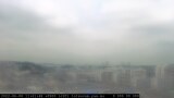 展望カメラtotsucam映像: 戸塚駅周辺から東戸塚方面を望む 2022-06-08(水) culm