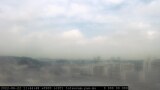 展望カメラtotsucam映像: 戸塚駅周辺から東戸塚方面を望む 2022-06-22(水) culm