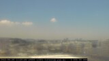 展望カメラtotsucam映像: 戸塚駅周辺から東戸塚方面を望む 2022-06-28(火) culm