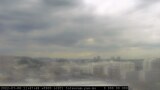 展望カメラtotsucam映像: 戸塚駅周辺から東戸塚方面を望む 2022-07-08(金) culm