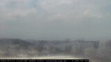 展望カメラtotsucam映像: 戸塚駅周辺から東戸塚方面を望む 2022-07-11(月) culm
