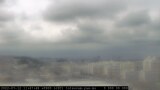展望カメラtotsucam映像: 戸塚駅周辺から東戸塚方面を望む 2022-07-12(火) culm