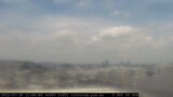 展望カメラtotsucam映像: 戸塚駅周辺から東戸塚方面を望む 2022-07-18(月) culm