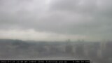 展望カメラtotsucam映像: 戸塚駅周辺から東戸塚方面を望む 2022-07-19(火) culm