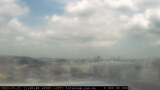 展望カメラtotsucam映像: 戸塚駅周辺から東戸塚方面を望む 2022-07-21(木) culm