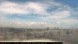 展望カメラtotsucam映像: 戸塚駅周辺から東戸塚方面を望む 2022-07-28(木) culm