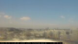 展望カメラtotsucam映像: 戸塚駅周辺から東戸塚方面を望む 2022-08-02(火) culm