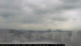 展望カメラtotsucam映像: 戸塚駅周辺から東戸塚方面を望む 2022-08-05(金) culm