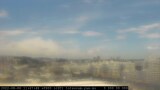 展望カメラtotsucam映像: 戸塚駅周辺から東戸塚方面を望む 2022-08-08(月) culm