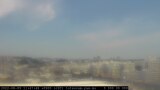 展望カメラtotsucam映像: 戸塚駅周辺から東戸塚方面を望む 2022-08-09(火) culm