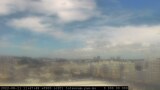 展望カメラtotsucam映像: 戸塚駅周辺から東戸塚方面を望む 2022-08-11(木) culm