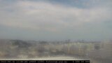 展望カメラtotsucam映像: 戸塚駅周辺から東戸塚方面を望む 2022-08-16(火) culm