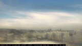展望カメラtotsucam映像: 戸塚駅周辺から東戸塚方面を望む 2022-08-17(水) culm