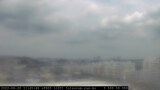 展望カメラtotsucam映像: 戸塚駅周辺から東戸塚方面を望む 2022-08-20(土) culm