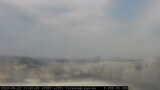 展望カメラtotsucam映像: 戸塚駅周辺から東戸塚方面を望む 2022-08-22(月) culm