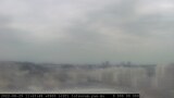 展望カメラtotsucam映像: 戸塚駅周辺から東戸塚方面を望む 2022-08-29(月) culm