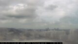 展望カメラtotsucam映像: 戸塚駅周辺から東戸塚方面を望む 2022-09-01(木) culm