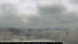 展望カメラtotsucam映像: 戸塚駅周辺から東戸塚方面を望む 2022-09-08(木) culm