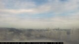 展望カメラtotsucam映像: 戸塚駅周辺から東戸塚方面を望む 2022-09-22(木) culm