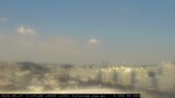 展望カメラtotsucam映像: 戸塚駅周辺から東戸塚方面を望む 2022-09-27(火) culm