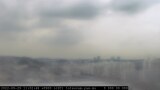 展望カメラtotsucam映像: 戸塚駅周辺から東戸塚方面を望む 2022-09-29(木) culm