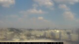 展望カメラtotsucam映像: 戸塚駅周辺から東戸塚方面を望む 2022-09-30(金) culm