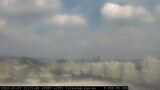 展望カメラtotsucam映像: 戸塚駅周辺から東戸塚方面を望む 2022-10-03(月) culm
