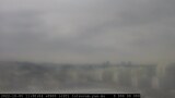 展望カメラtotsucam映像: 戸塚駅周辺から東戸塚方面を望む 2022-10-05(水) culm