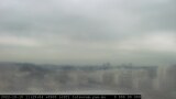 展望カメラtotsucam映像: 戸塚駅周辺から東戸塚方面を望む 2022-10-10(月) culm