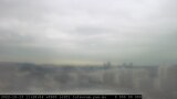 展望カメラtotsucam映像: 戸塚駅周辺から東戸塚方面を望む 2022-10-13(木) culm