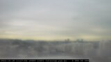 展望カメラtotsucam映像: 戸塚駅周辺から東戸塚方面を望む 2022-10-18(火) culm