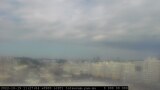 展望カメラtotsucam映像: 戸塚駅周辺から東戸塚方面を望む 2022-10-19(水) culm