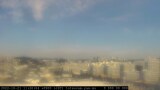 展望カメラtotsucam映像: 戸塚駅周辺から東戸塚方面を望む 2022-10-21(金) culm