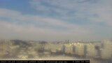 展望カメラtotsucam映像: 戸塚駅周辺から東戸塚方面を望む 2022-10-23(日) culm