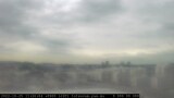 展望カメラtotsucam映像: 戸塚駅周辺から東戸塚方面を望む 2022-10-25(火) culm