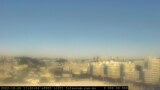 展望カメラtotsucam映像: 戸塚駅周辺から東戸塚方面を望む 2022-10-26(水) culm