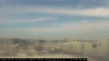 展望カメラtotsucam映像: 戸塚駅周辺から東戸塚方面を望む 2022-10-27(木) culm