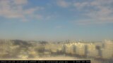 展望カメラtotsucam映像: 戸塚駅周辺から東戸塚方面を望む 2022-10-29(土) culm